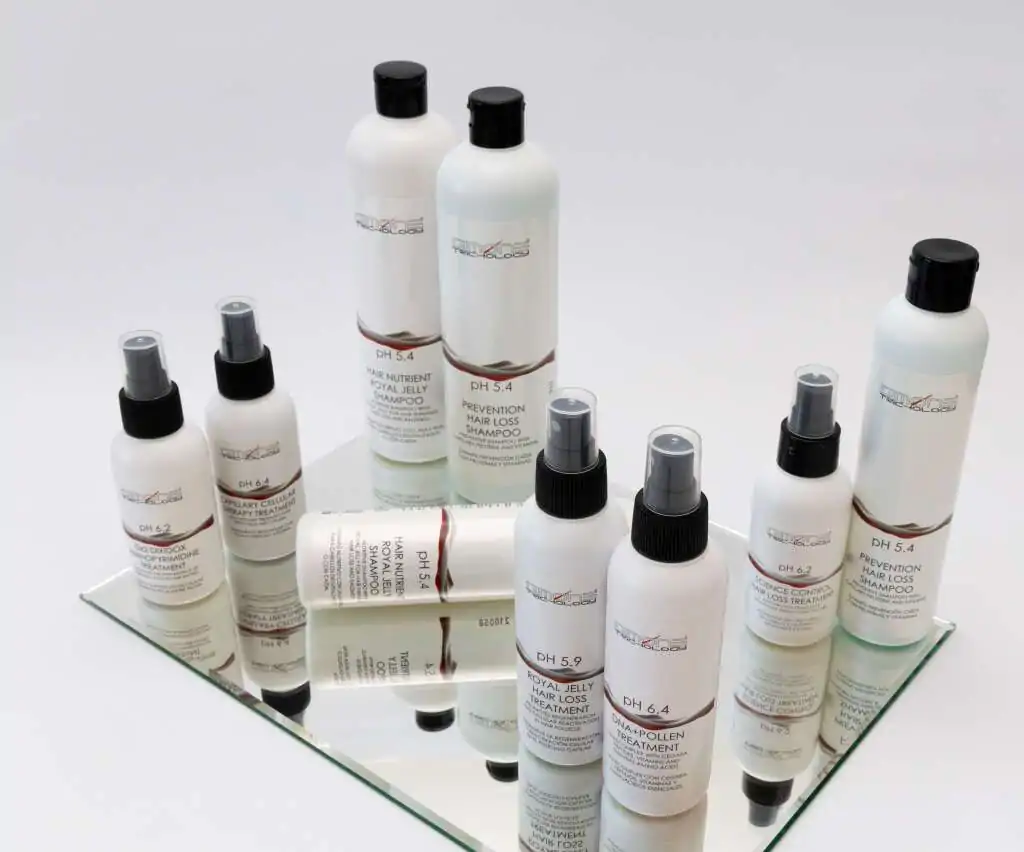 Hair Care Trends In Cosmetic Trichology In 2024 | Simone Trichology Hair Care Routine for Hair loss SIMONE TRICHOLOGY