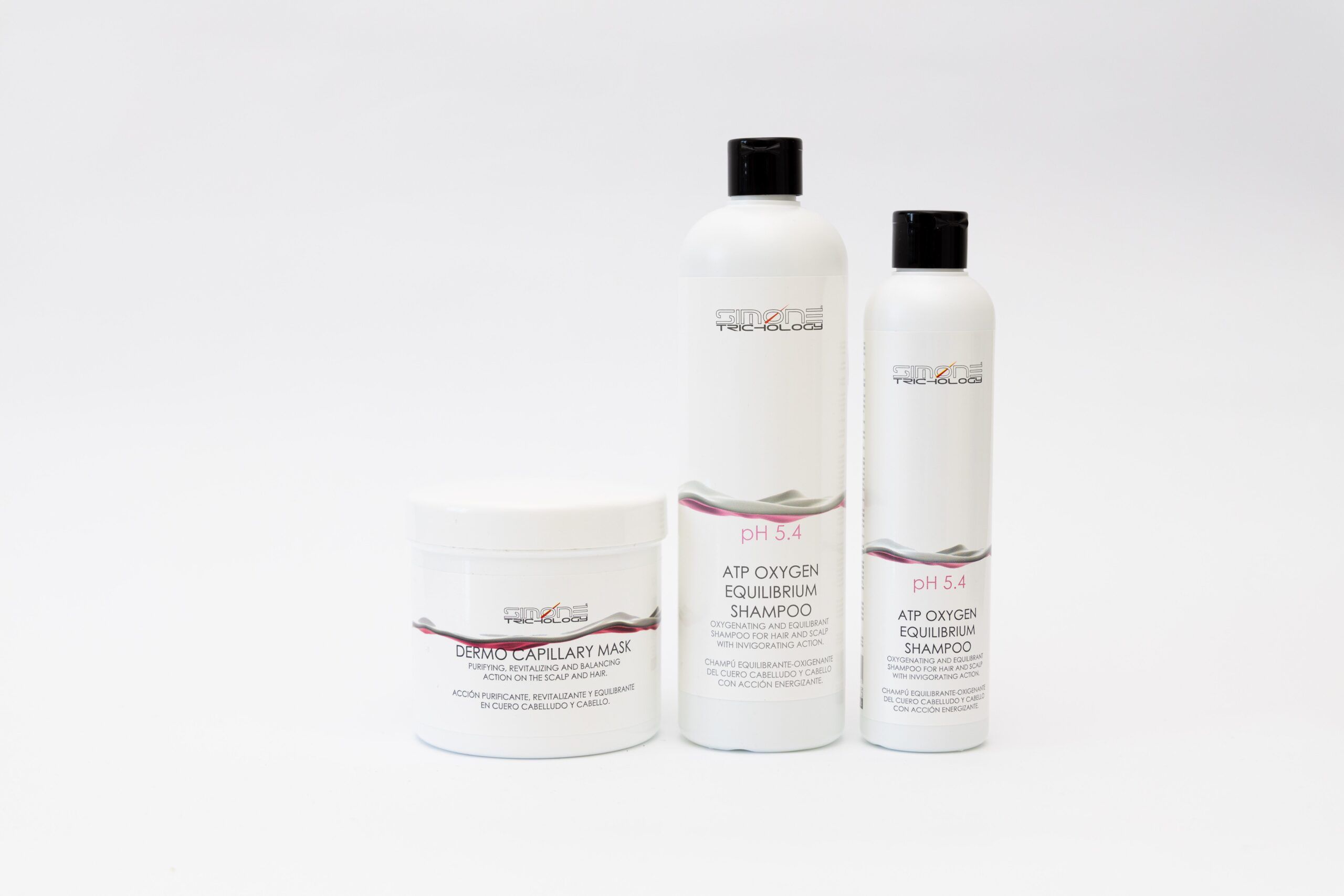 Hair Care Trends In Cosmetic Trichology In 2024 | Simone Trichology OUR EQUILIBRIUM TREATMENTS - SIMONE TRICHOLOGY