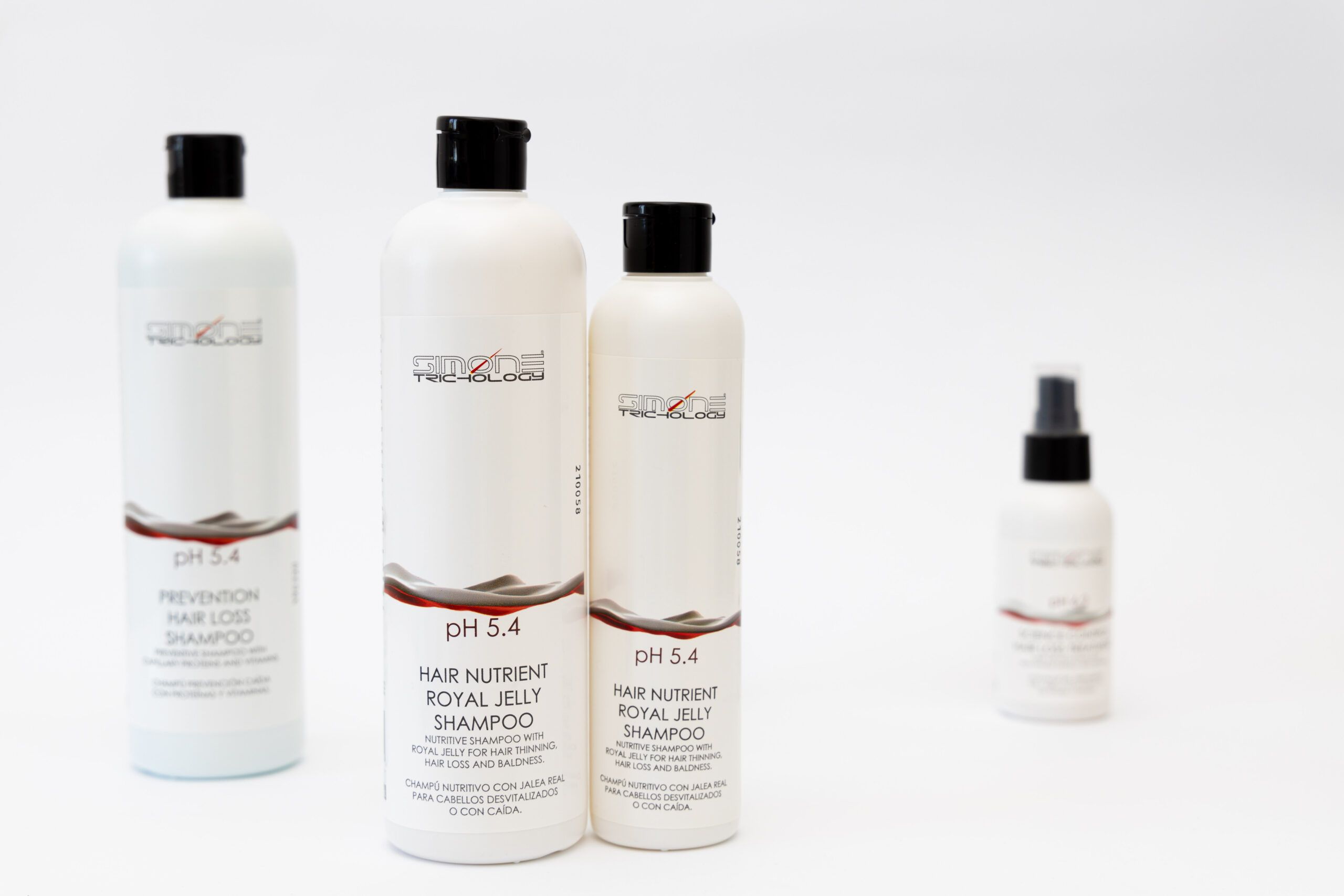 Baldness And Hair Loss Treatments | Simone Trichology BALDNESS AND HAIR LOSS TREATMETS -SIMONE TRICHOLOGY