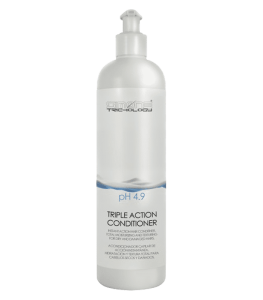 Recommended Therapies 29 TRIPLE ACTION CONDITIONER 500ml
