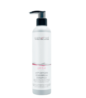 ATP OXYGEN EQUILIBRIUM SHAMPOO