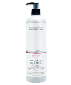 ATP OXYGEN EQUILIBRIUM SHAMPOO PROFESSIONAL