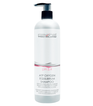 ATP OXYGEN EQUILIBRIUM SHAMPOO PROFESSIONAL