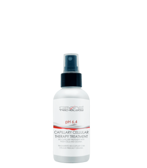 CAPILLARY CELLULAR THERAPY TREATMENT