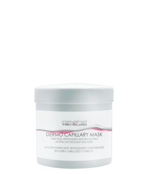 DERMO CAPILLARY MASK PROFESSIONAL