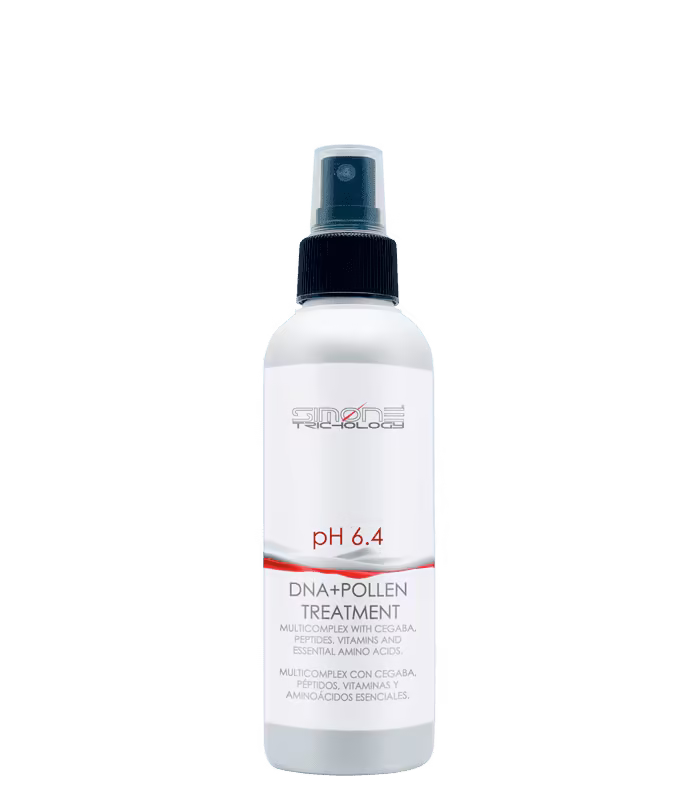 DNA POLLEN TREATMENT