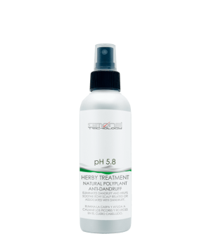 NATURAL ANTI-DANDRUFF TREATMENT