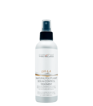 NATURAL POLYPLANT SEBUM CONTROL TREATMENT