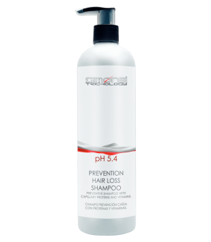 PREVENTION HAIR LOSS SHAMPOO PROFESSIONAL