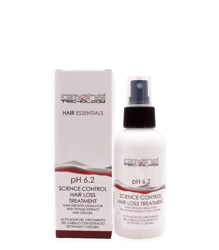 SCIENCE CONTROL HAIR LOSS TREATMENT 100ml