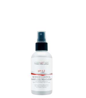 SCIENCE CONTROL HAIR LOSS TREATMENT