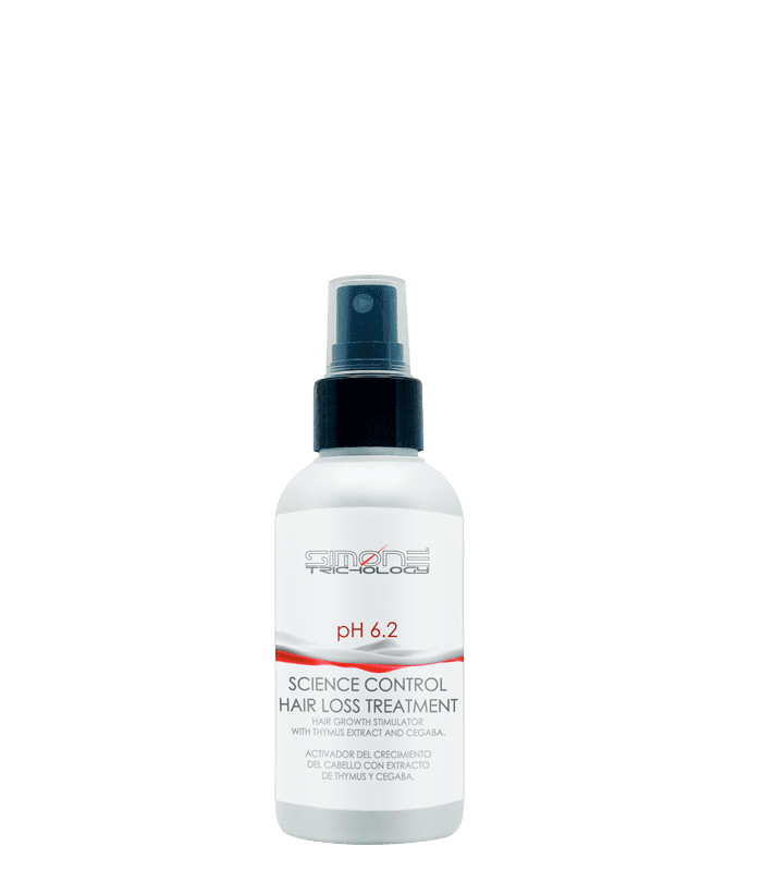 SCIENCE CONTROL HAIR LOSS TREATMENT