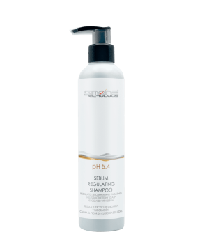 SEBUM REGULATING SHAMPOO