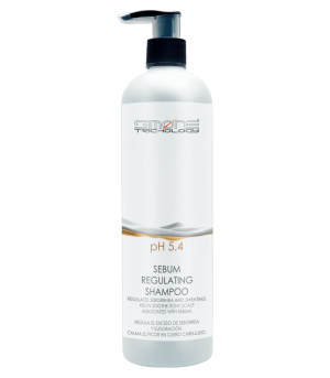 SEBUM REGULATING SHAMPOO PROFESSIONAL