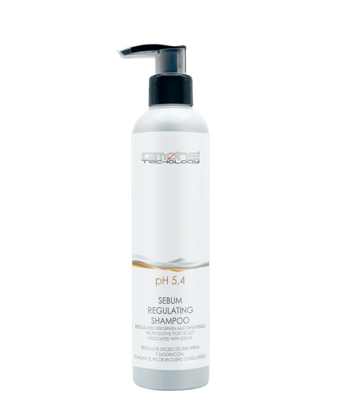 SEBUM REGULATING SHAMPOO