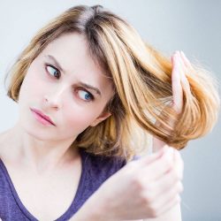 Seasonal Hair Loss - SIMONE TRICHOLOGY