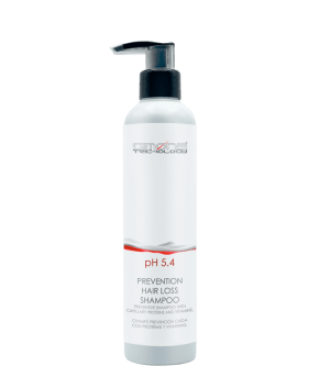 PREVENTION HAIR LOSS SHAMPOO