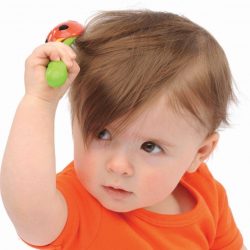 Hair Loss in Children - SIMONE TRICHOLOGY