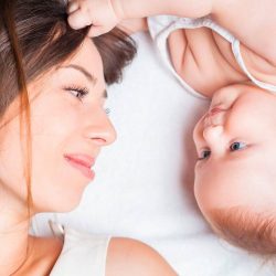 Postpartum - Postparto | SIMONE TRICHOLOGY