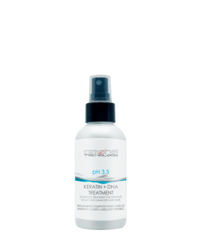 KERATIN DNA TREATMENT