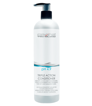 TRIPLE ACTION CONDITIONER