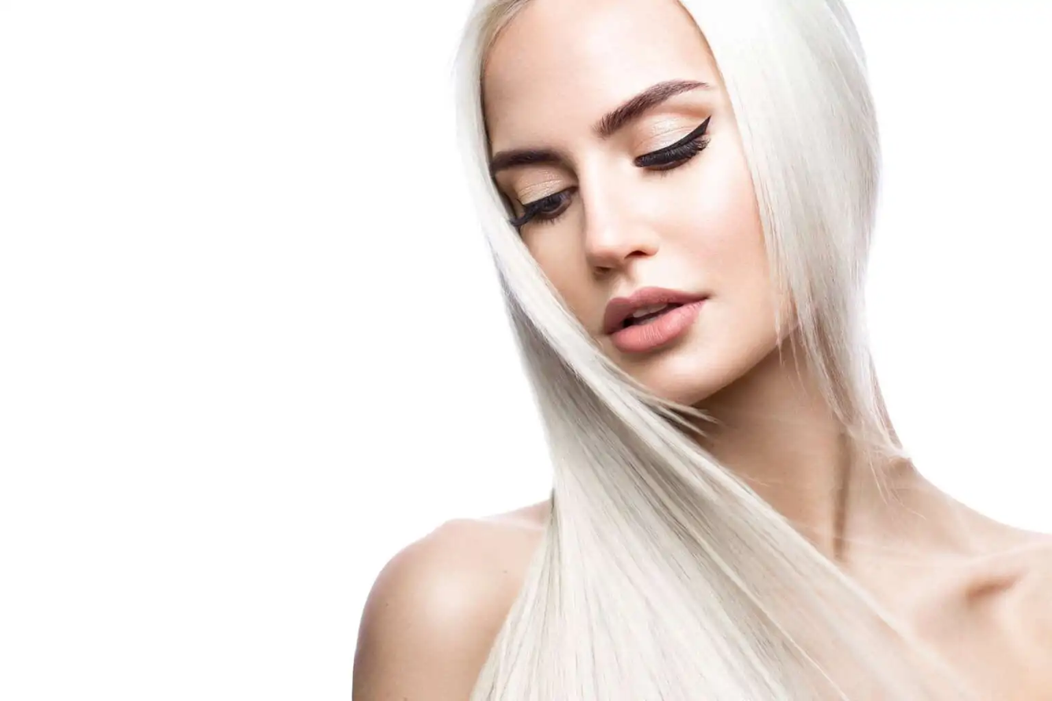 SIMONE TRICHOLOGY, advanced hair care for woman