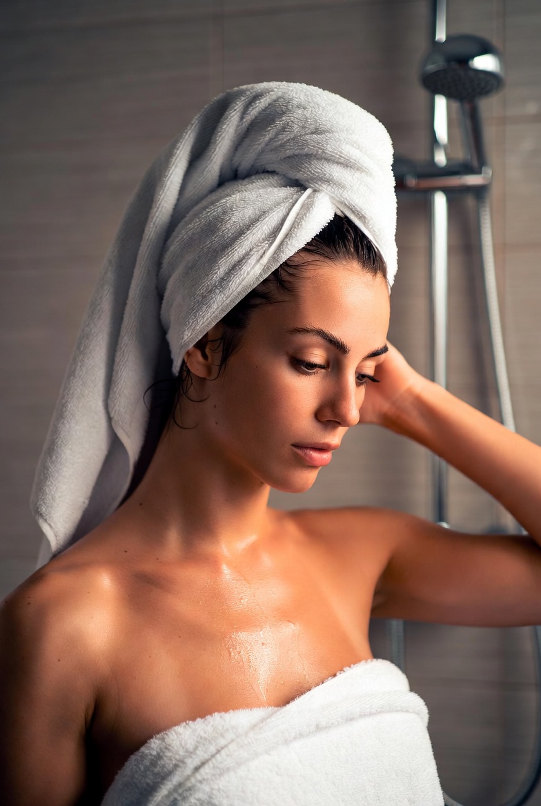 is it advisable to wash your hair every day