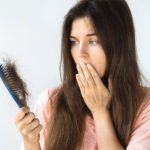 Caída de cabello estacional - SIMONE TRICHOLOGY