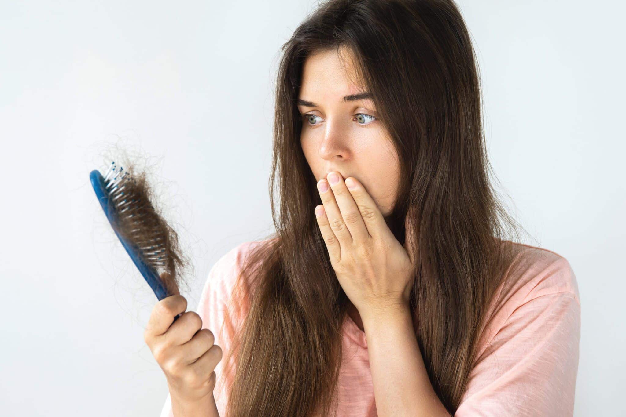 Seasonal Hair Loss Causes, Prevention, and Best Solutions ST