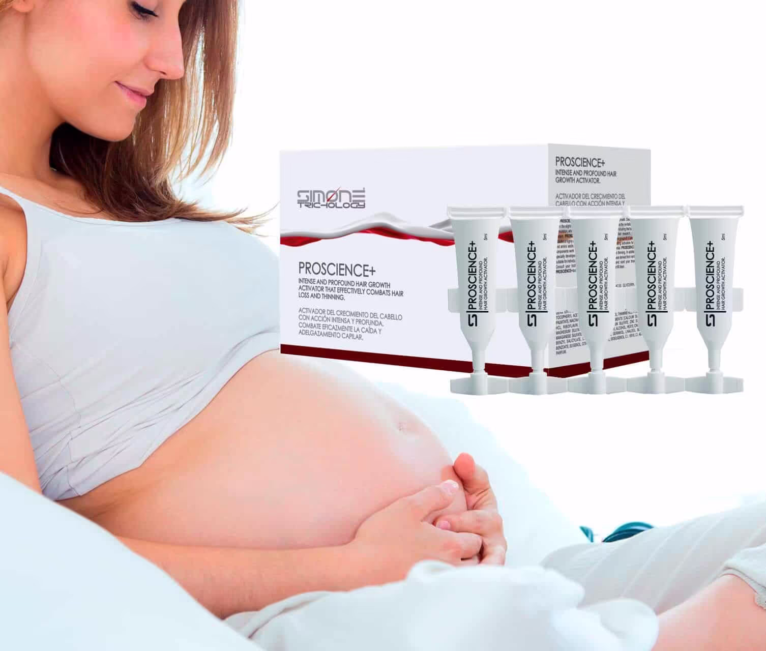 PROSCIENCE+, Revolutionizing Hair Growth