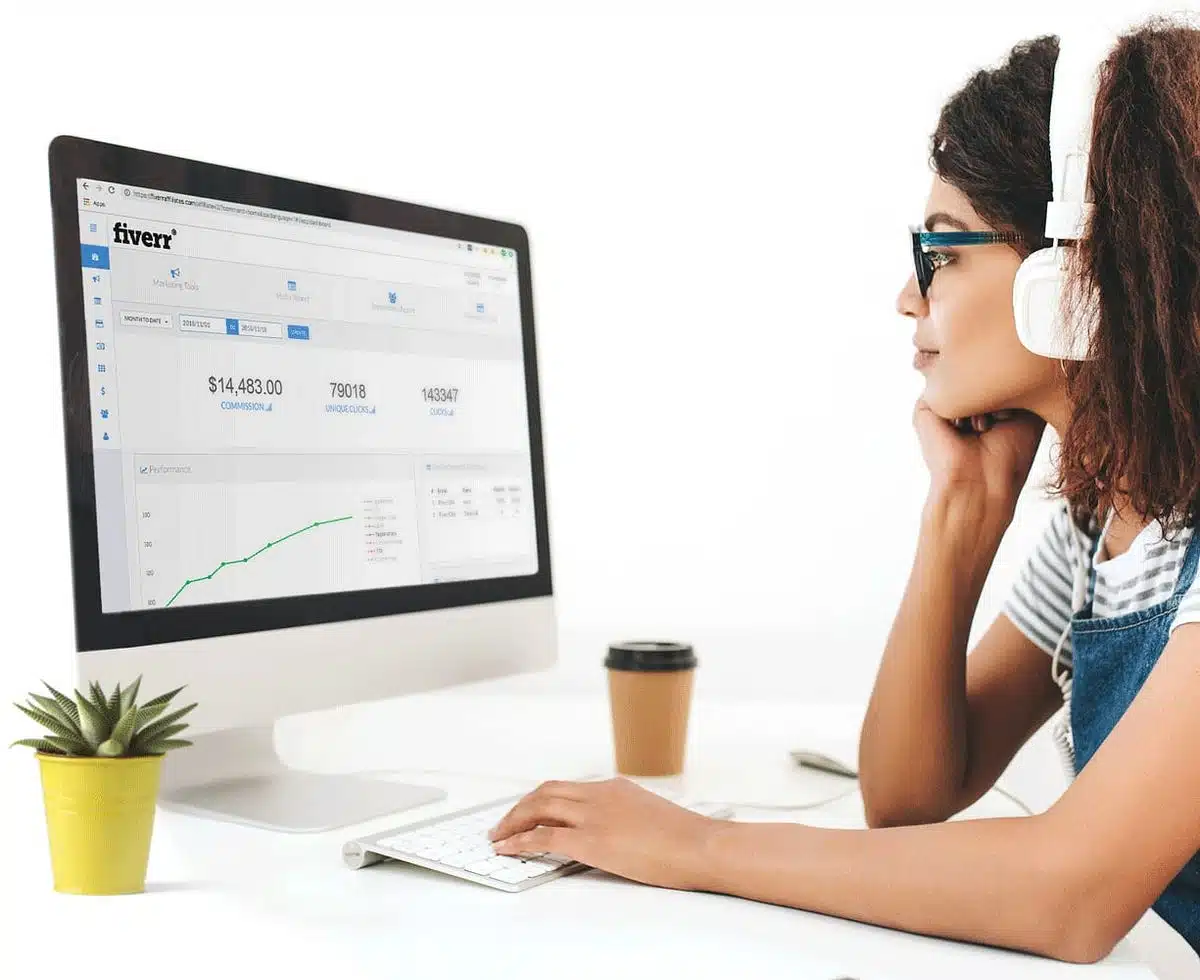 Simone Trichology Affiliate Program