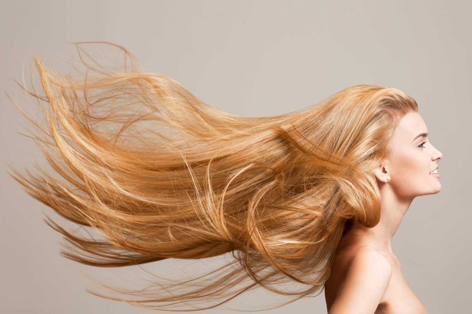 KERATIN + DNA TREATMENT