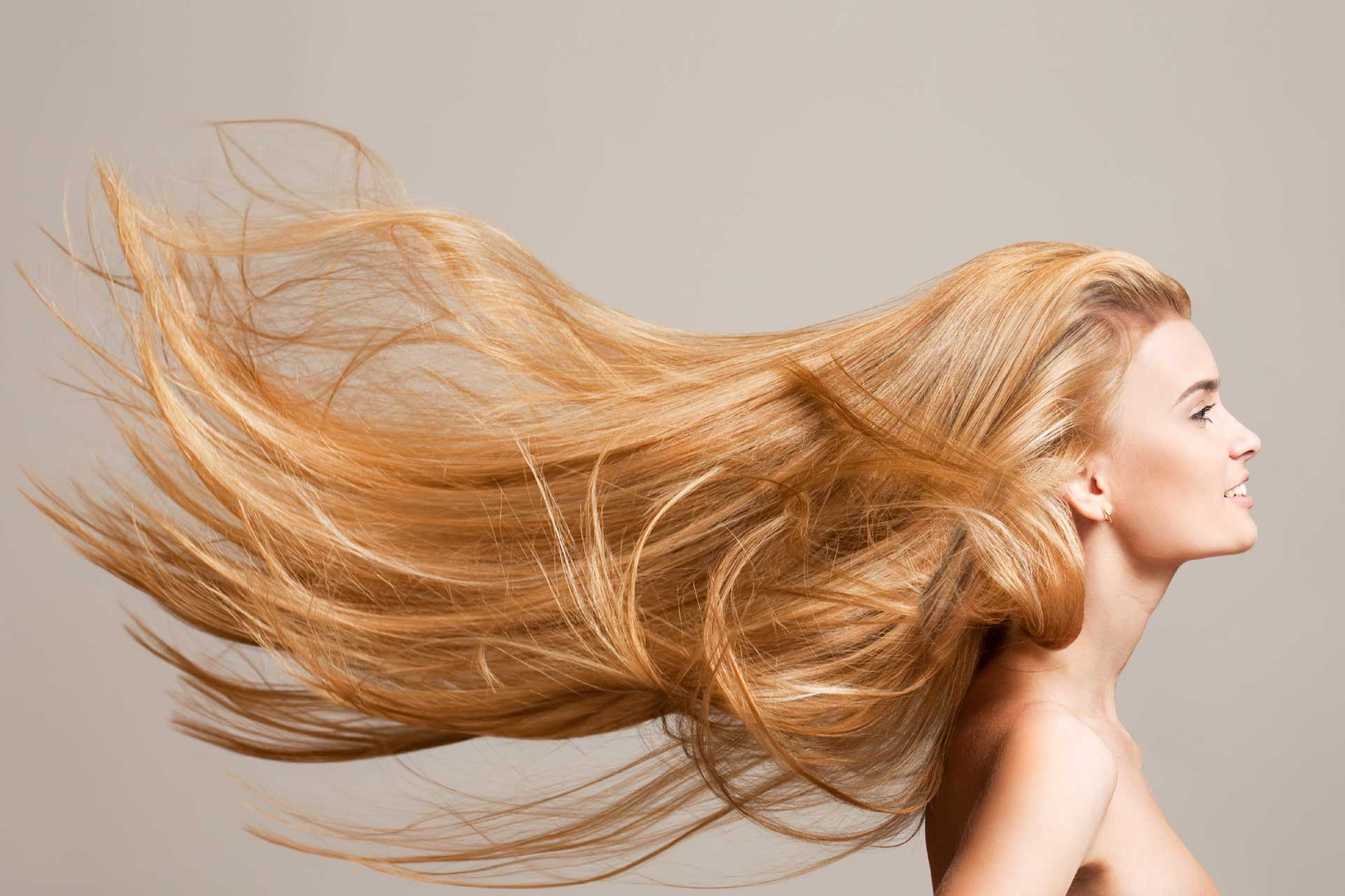 KERATIN + DNA TREATMENT
