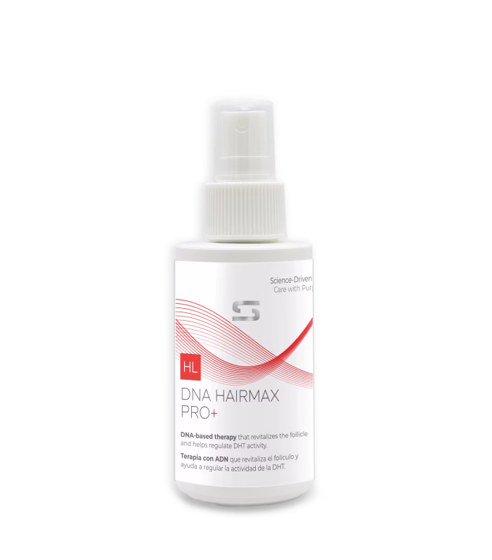 Dna Hairmax Pro Plus | SIMONE TRICHOLOGY