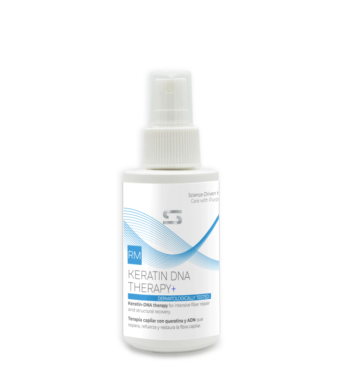 Keratin DNA Therapy+ by SIMONE TRICHOLOGY