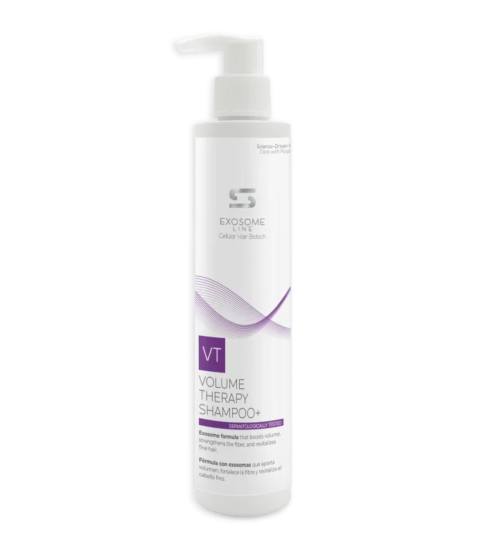 Champú Volume Therapy Plus 250 ml | SIMONE TRICHOLOGY