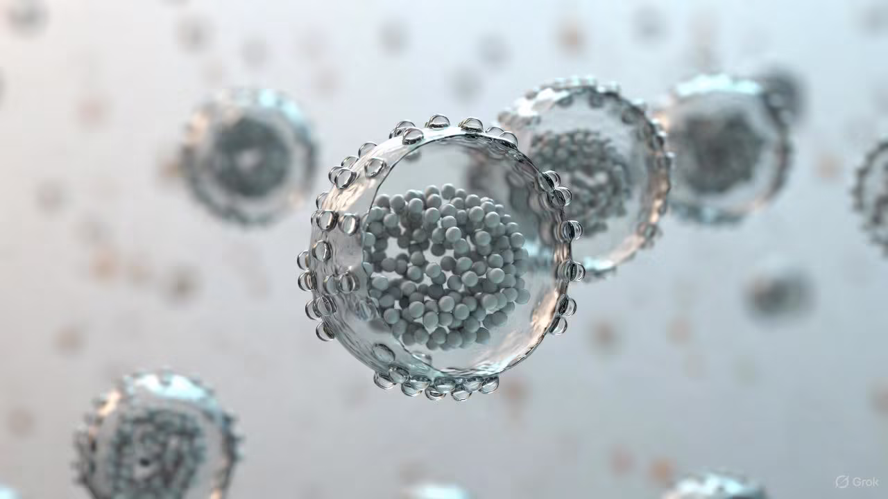 Exosome Line SIMONE TRICHOLOGY