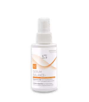 Sebum Balance+ scalp treatment serum-SIMONE TRICHOLOGY