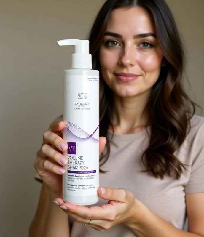 Cómo conseguir volumen en la raíz | SIMONE TRICHOLOGY