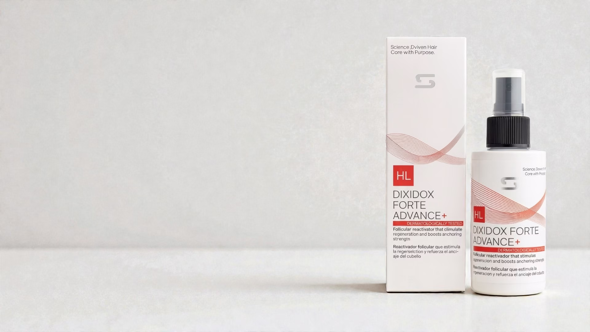 new dixidox advance forte plus