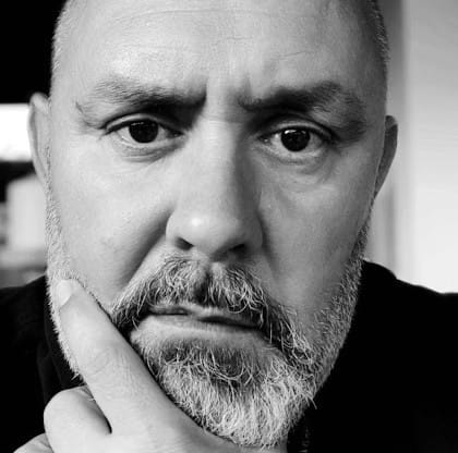 Pablo Ramos — Founder and CEO of TRICHOMEDIC LABS, lead trichologist at SIMONE TRICHOLOGY